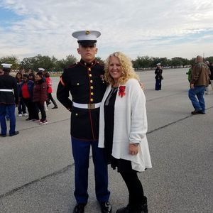 Meet your Posher, Julie